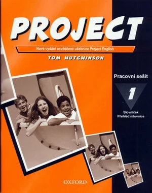 Project 1 Work Book - Tom Hutchinson