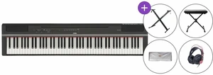 Yamaha P125A Deluxe SET Cyfrowe stage pianino