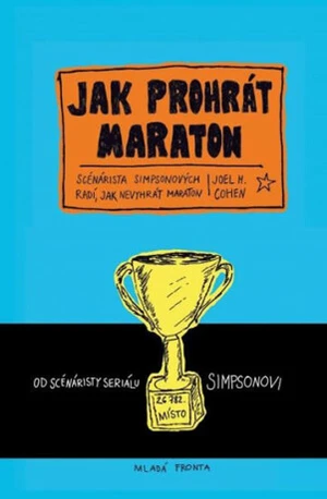 Jak prohrát maraton - Joe Cohen