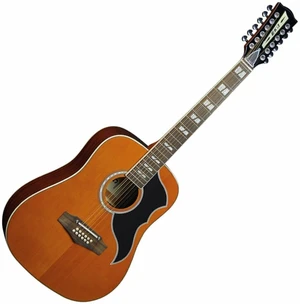 Eko guitars Ranger XII VR Natural Guitare acoustique12 cordes