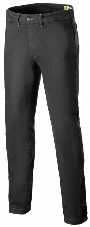 Alpinestars Stratos Regular Fit Tech Riding Pants Antracit 32 Blugi moto