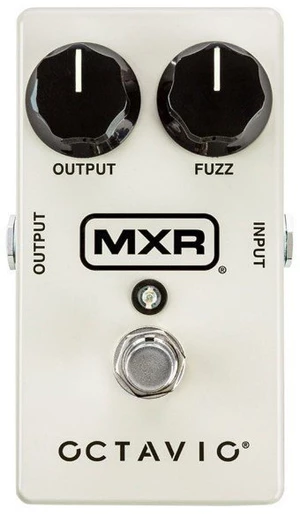 Dunlop MXR M267 Octavio