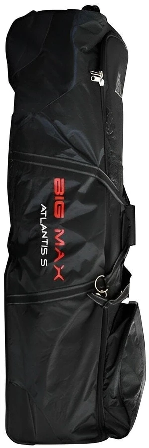 Big Max Atlantis Black Sac de voyage