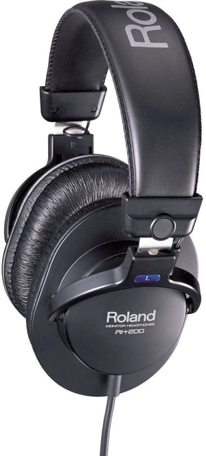 Roland RH-200 Casque studio