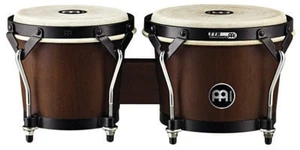 Meinl HTB100WB-M Headliner Series Walnut Brown Bongo