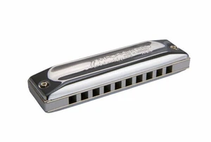 Hohner Meisterklasse MS Ab Harmonica diatonique