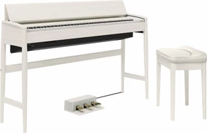 Roland KF-10 Shear White Piano numérique