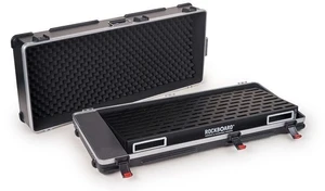 RockBoard Cinque 5.4 ABS C Pedalboard / Housse pour effets