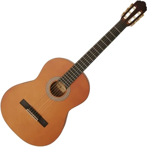 Arrow Calma 4/4 Natural Matte Guitare classique