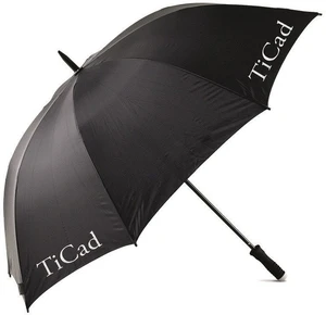 Ticad Golf Parapluie Black