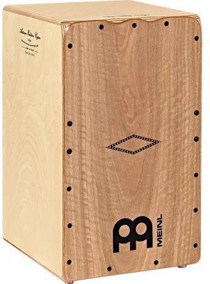 Meinl AETLLE Artisan Tango Кахони дървени