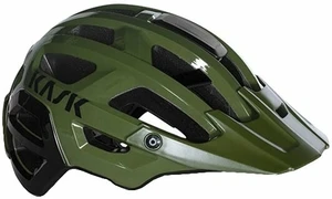 Kask Rex Moss Green M Casque de vélo