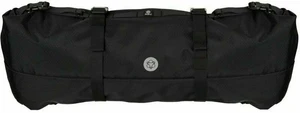 AGU Venture Sac de guidon Black 17 L