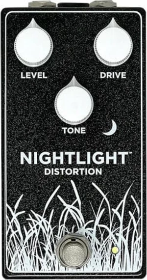 Pedaltrain Nightlight Distortion