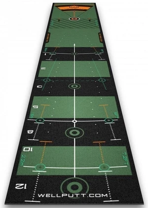 Wellputt Mat