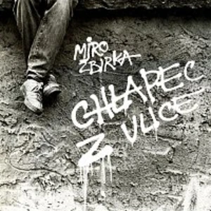 Miroslav Žbirka – Chlapec z ulice CD