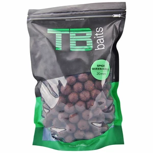 Tb baits boilie spice queen krill-2,5 kg 24 mm