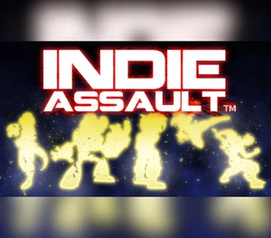 Indie Assault Steam CD Key