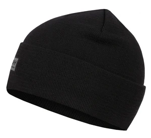 Husky Merhat 4 S-M, black Dámská merino čepice