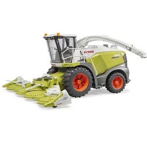 Bruder 2134 Claas Jaguar 980 žacia rezačka