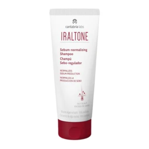 IRALTONE Sebum-normalising Shampoo 200 ml