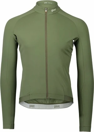 POC Ambient Thermal Men's Maglia Epidote Green 2XL