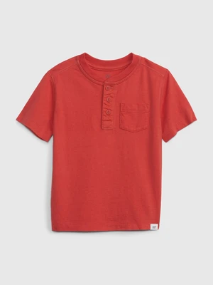 GAP Kids T-shirt henley - Boys