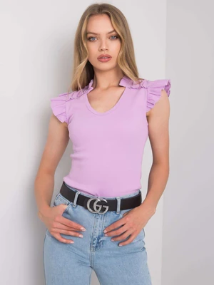 Blouse-CA-BZ-5791.12P-light purple