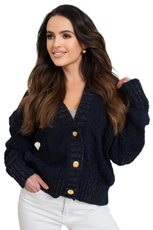 Kamea Woman's Cardigan Karmen K.21.612.12