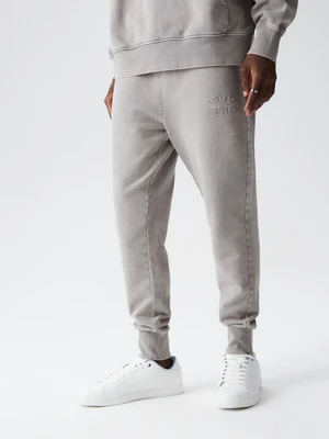 Diverse Men's sweatpants ATH SP 323