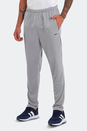 Slazenger RECOVER Men's Sweatpants Gray