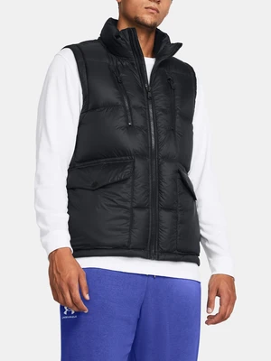 Under Armour Vest UA CGI DOWN VST-BLK - Men