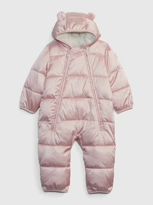 GAP Baby Winter Jumpsuit - Girls