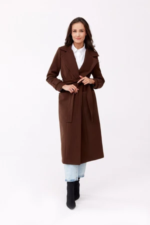 Roco Woman's Coat PLA0035