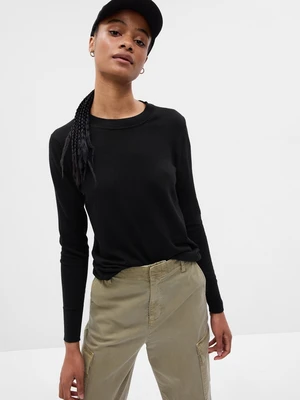 GAP Woolen sweater merino - Women