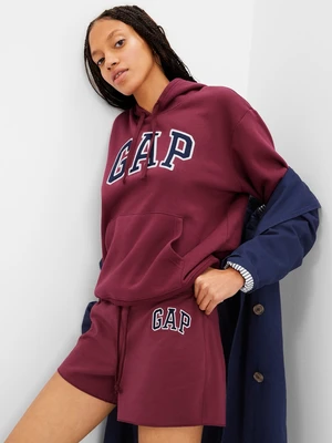 Sweatshirt with GAP logo - Women