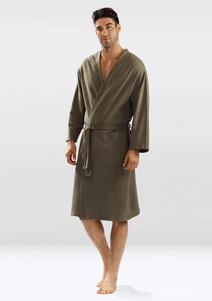 DKaren Man's Male Housecoat Harry