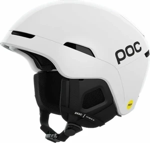 POC Obex MIPS Hydrogen White XS/S (51-54 cm) Skihelm