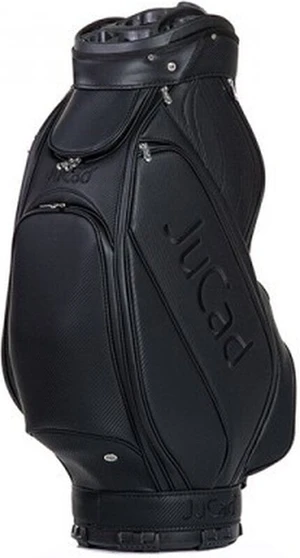 Jucad Roll Black Sac de chariot de golf