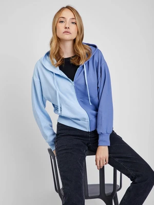 GAP Two Color Hoodie - Women