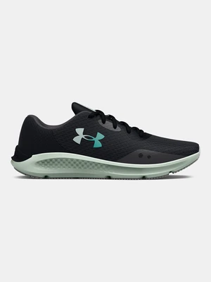 Under Armour Shoes UA W Charged Pursuit 3-GRY - Women