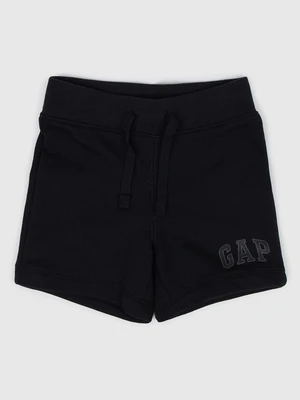 GAP Kids Shorts with logo - Boys