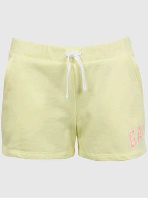 GAP Kids Tracksuit Shorts - Girls