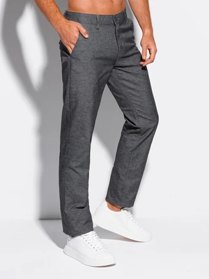 Pantaloni da uomo Edoti Chino