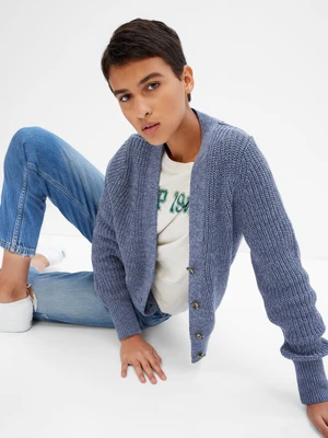 GAP Cotton classic cardigan - Women