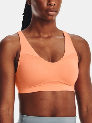 Reggiseno sportivo da donna Under Armour