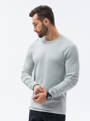 Maglione da uomo Ombre