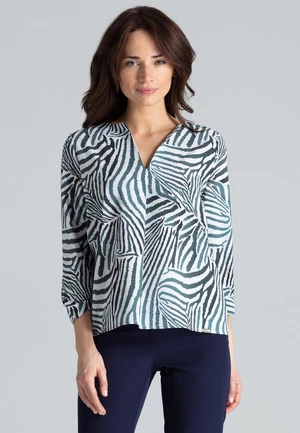 Lenitif Woman's Shirt L036