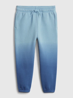 GAP Kids sweatpants ombré - Boys