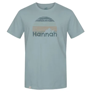 Men's T-shirt Hannah SKATCH harbor gray